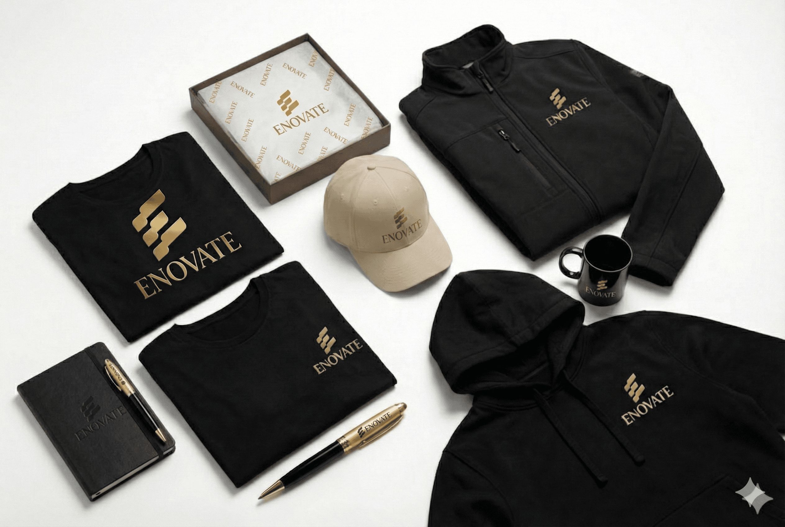 Enovate Corporate Gifting Artisans at work